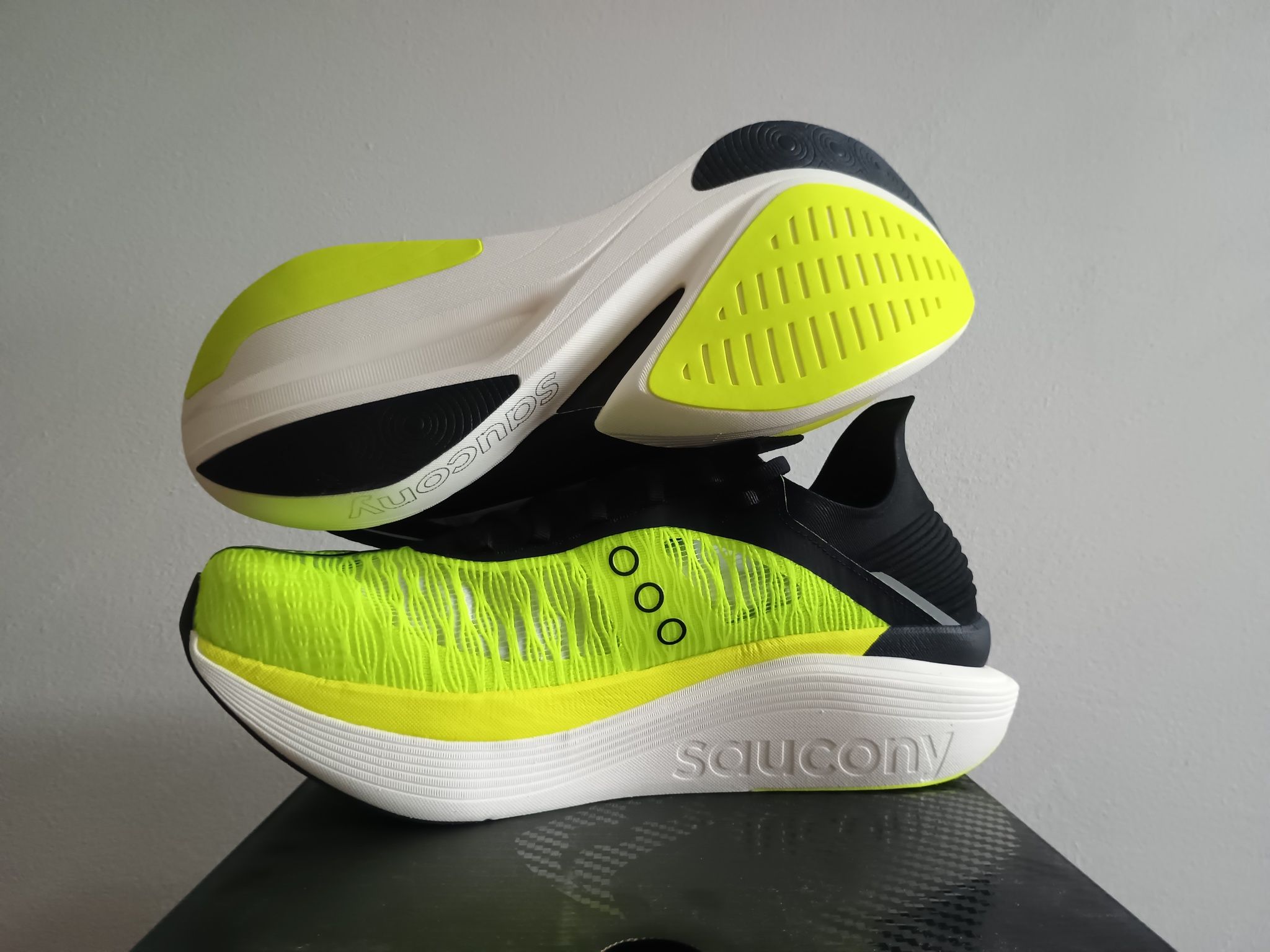 Endorphin Elite 2 - slika 12