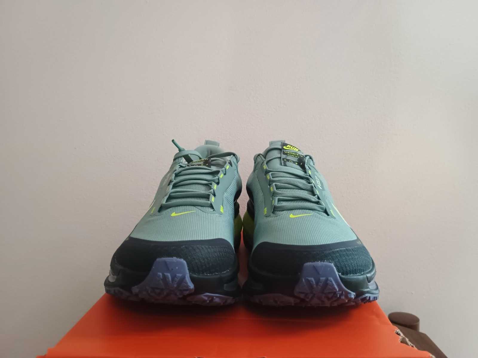 ZoomX Vomero 18 - slika 6