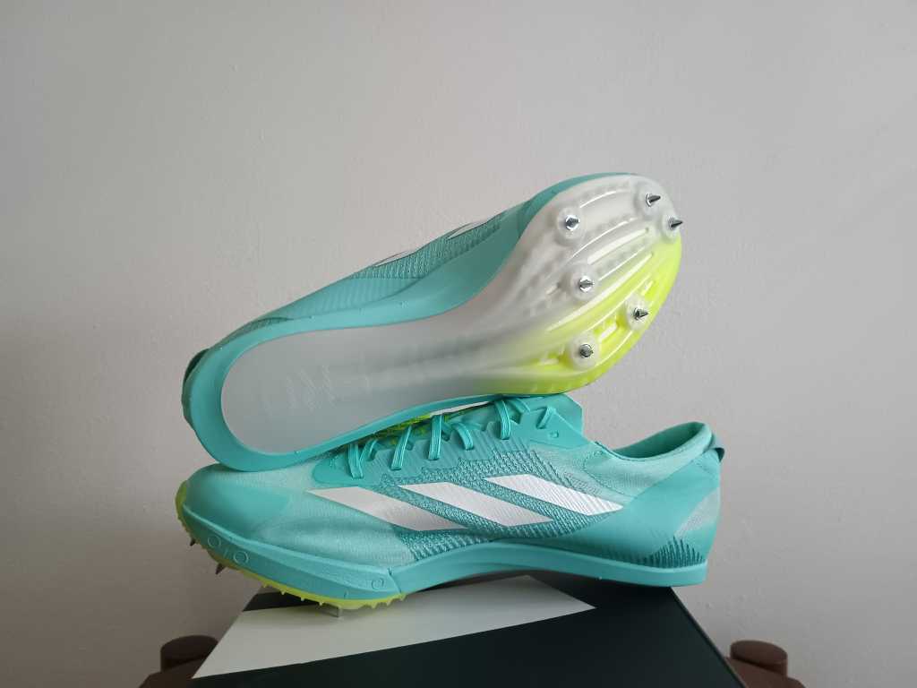 Adizero Finesse - slika 4