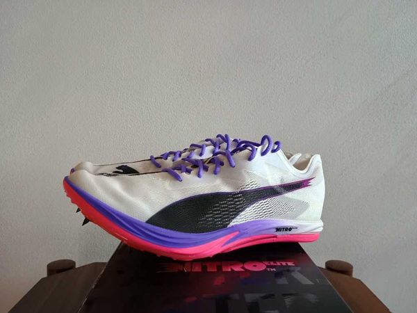 evoSPEED LD Nitro Elite 3 DT