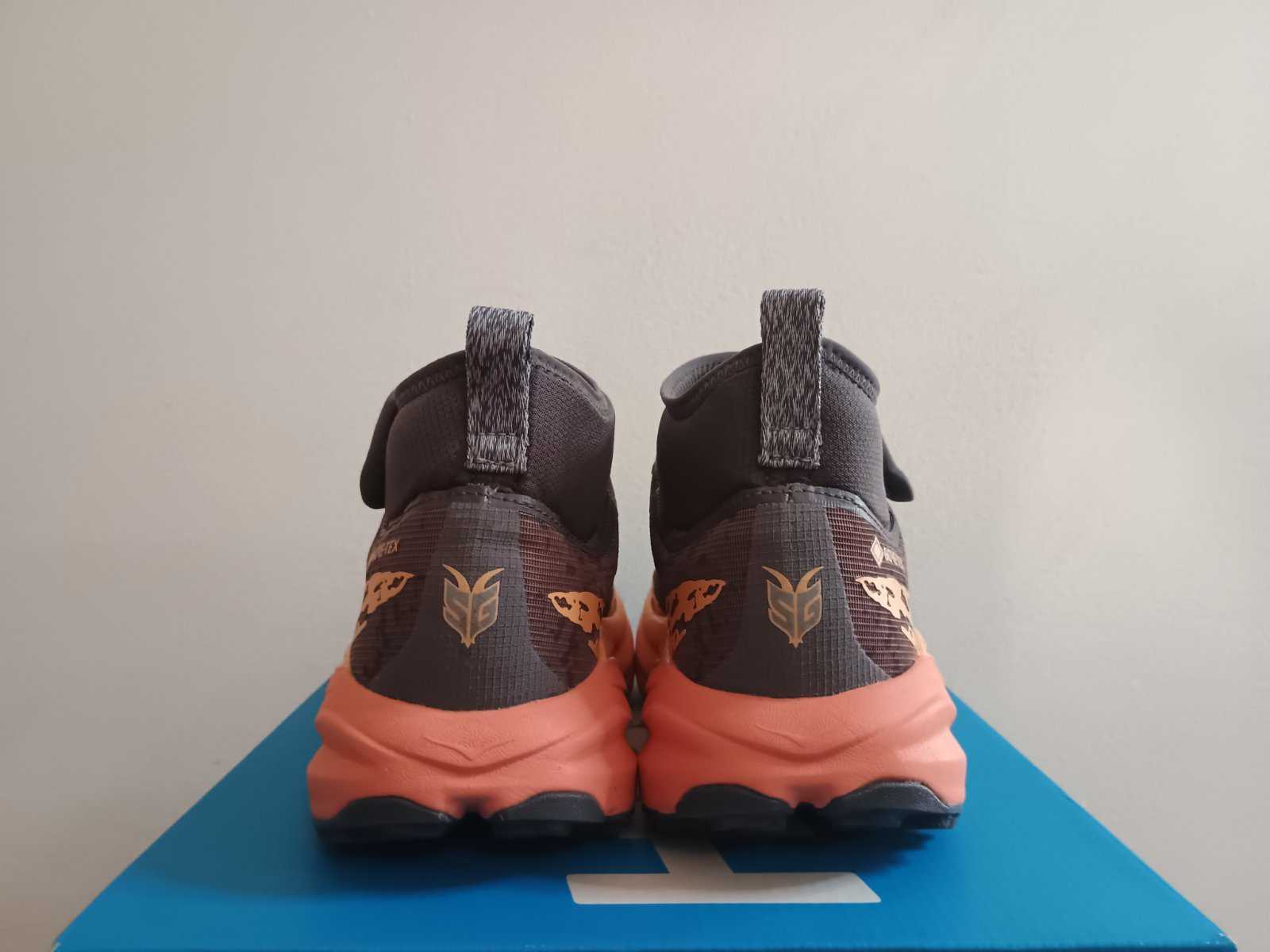 Speedgoat 6 Mid GTX - slika 7