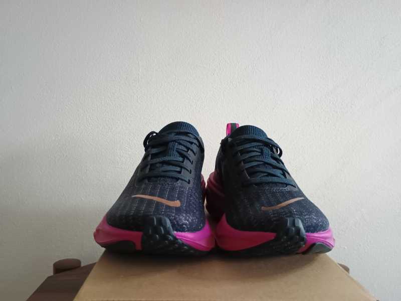 ZoomX Invincible Run 3 FK - slika 14