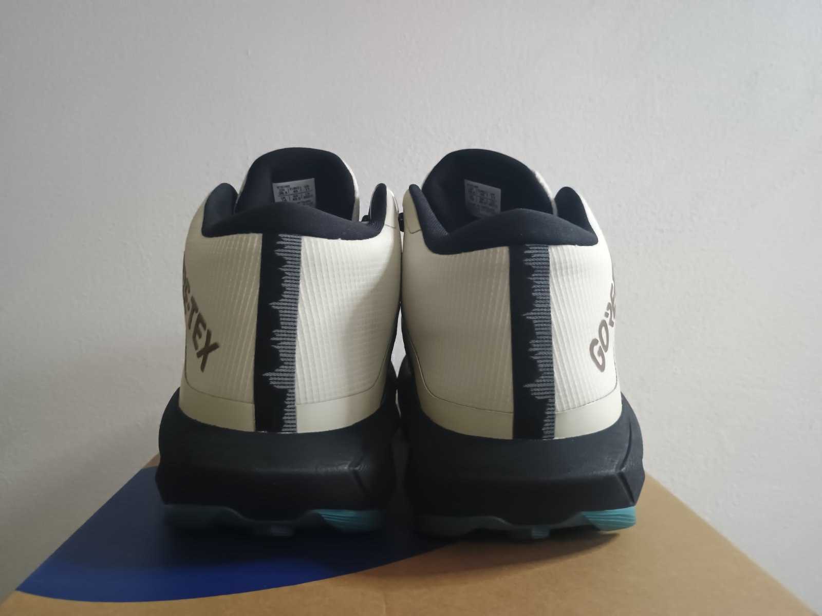 Gel-Trabuco MT GTX - slika 7