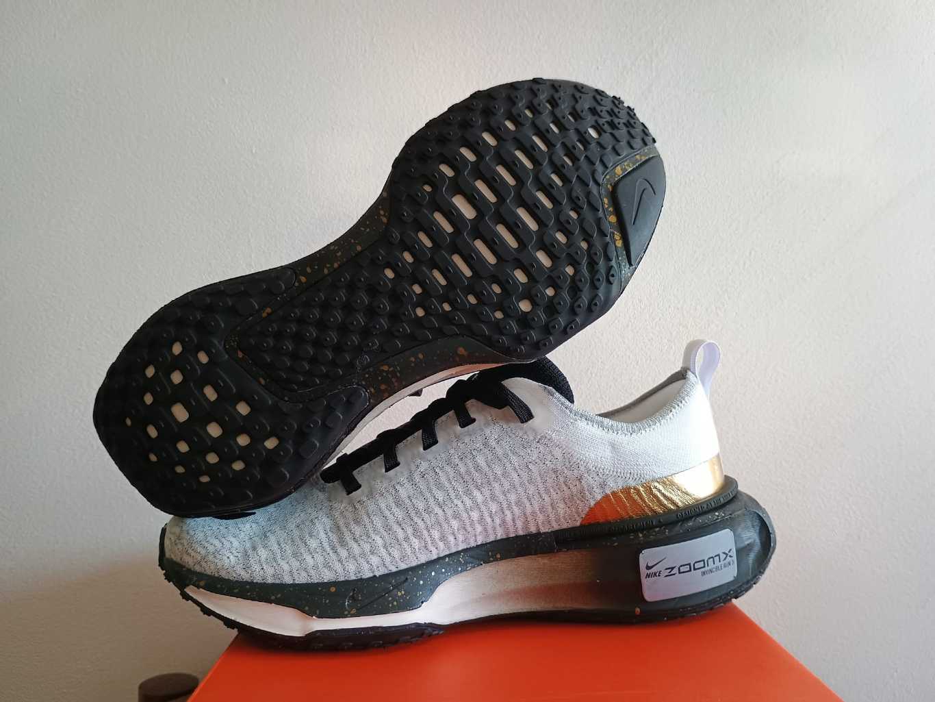 ZoomX Invincible Run 3 FK - slika 28