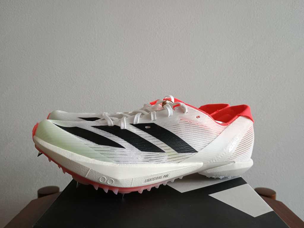 Adizero Ambition - slika 9