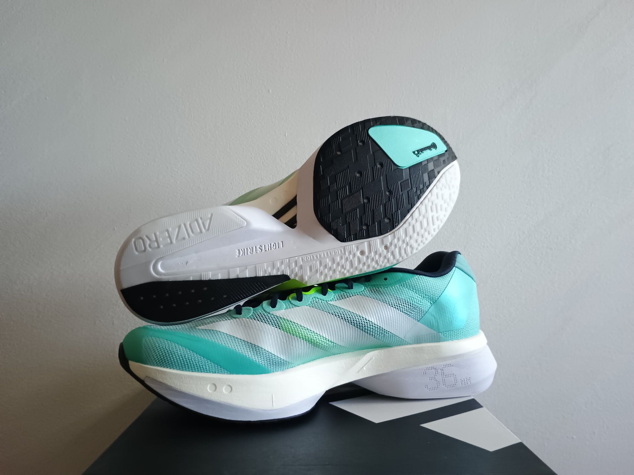 Adizero Boston 13 - slika 8