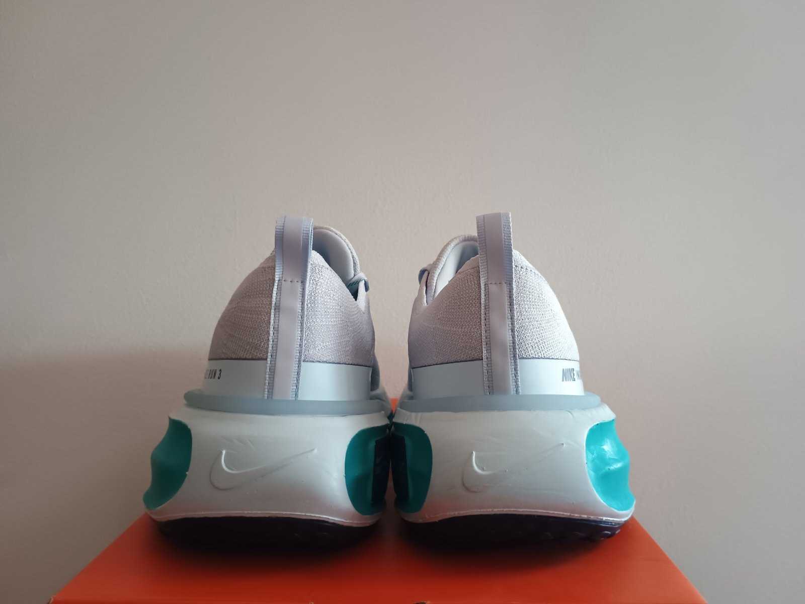 ZoomX Invincible Run 3 FK - slika 11