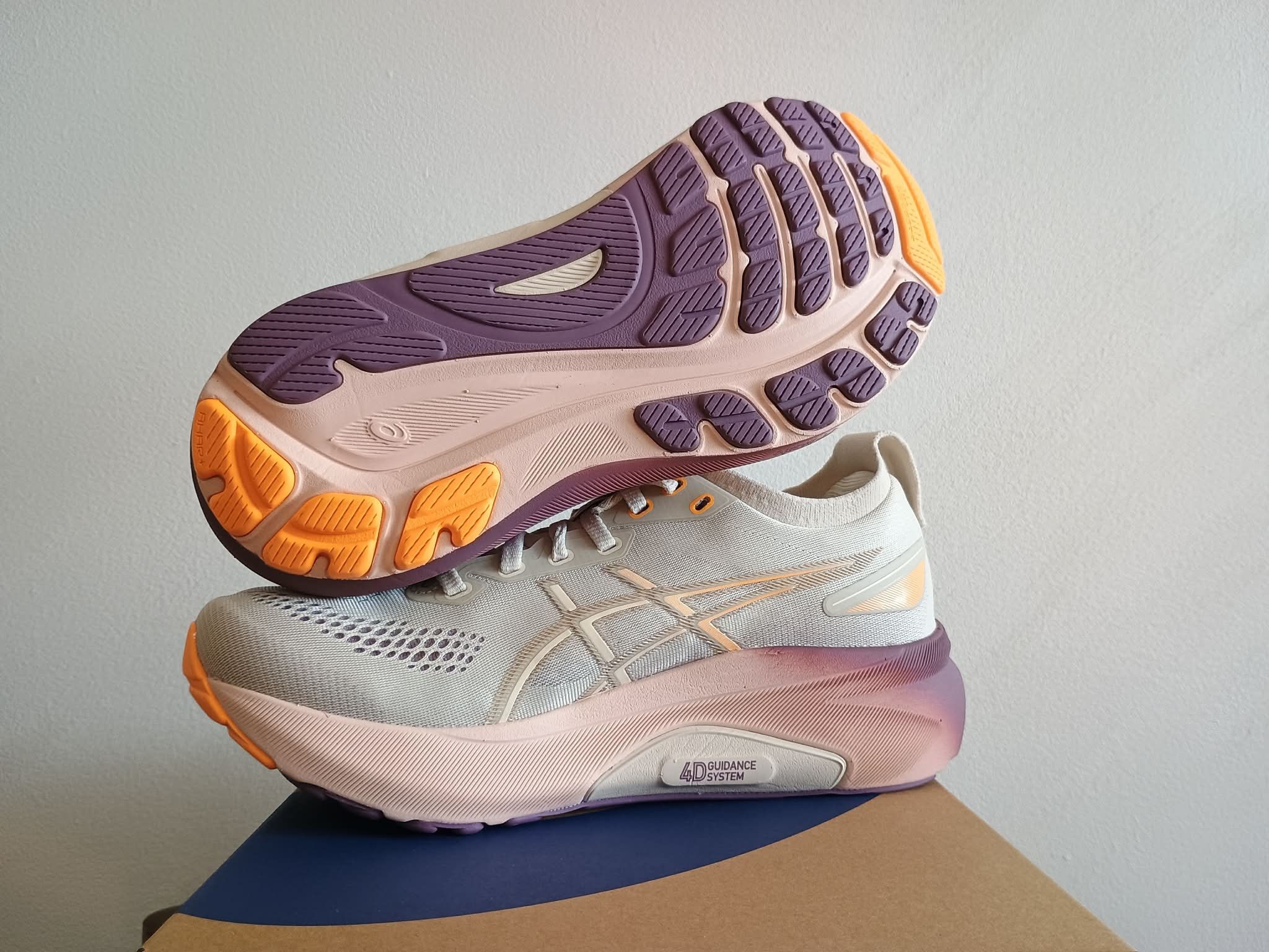 Gel-Kayano 31 - slika 4