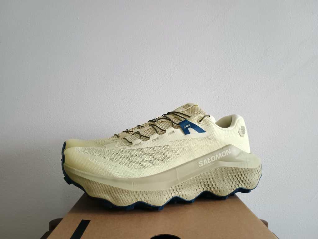 Ultra Glide 4