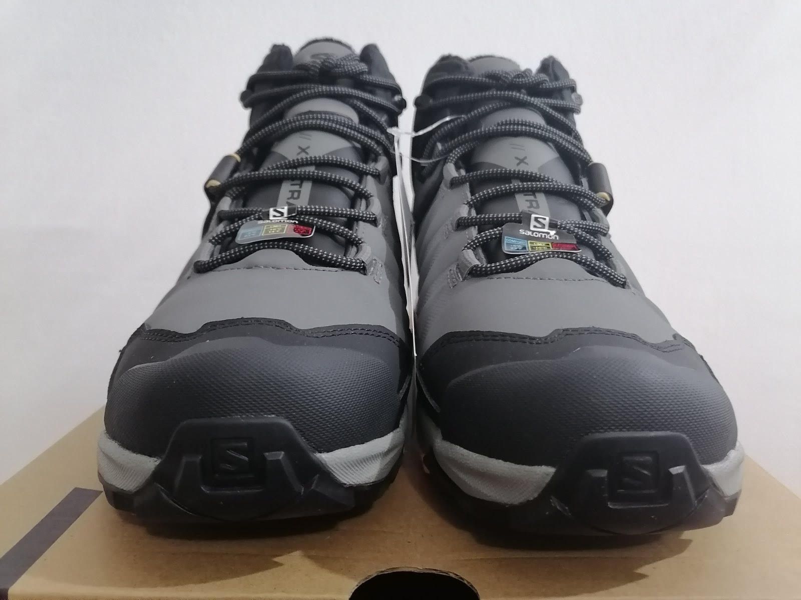 X Ultra 4 Mid GTX - slika 2