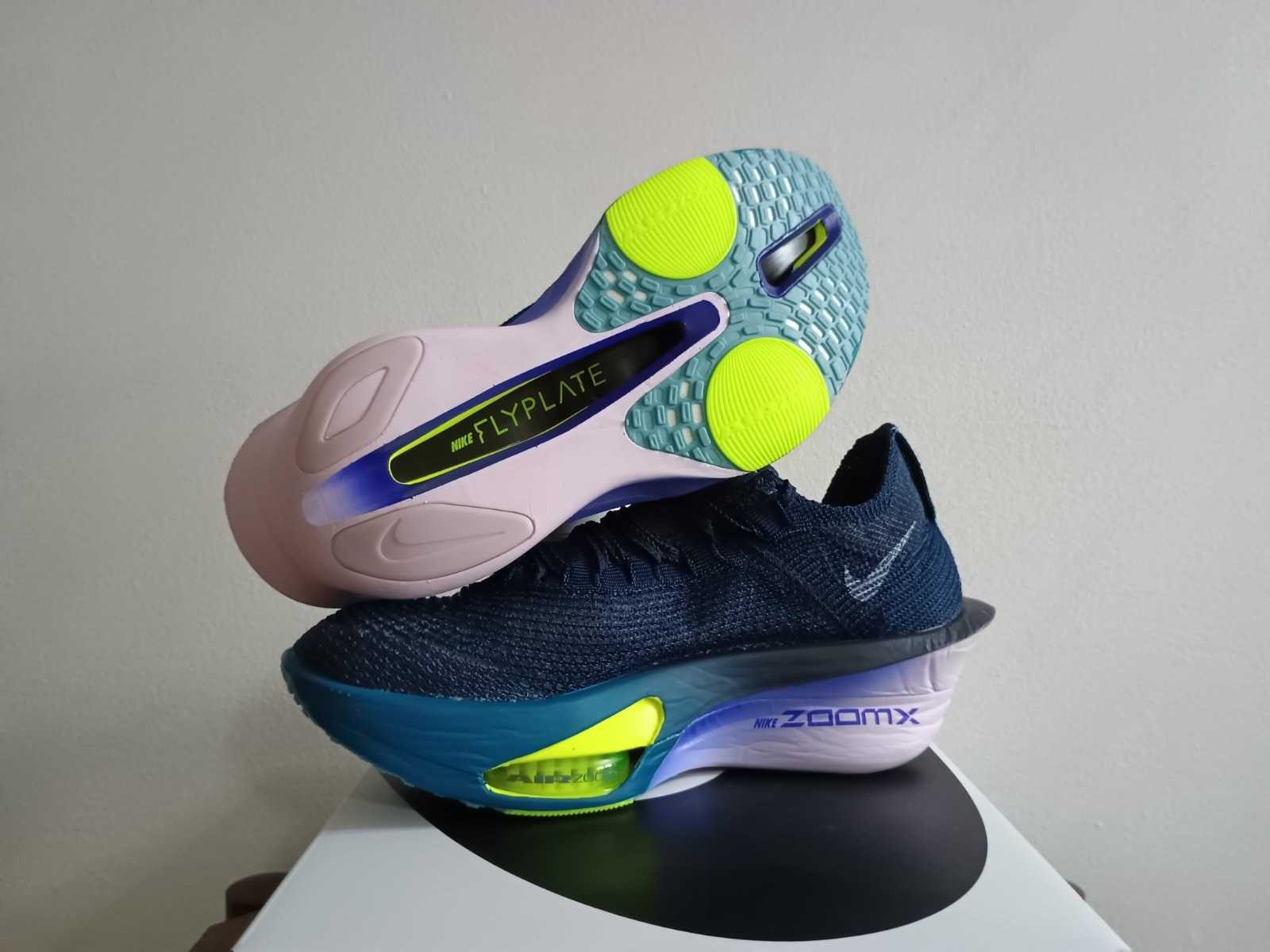 ZoomX Alphafly Next % 3 - slika 20