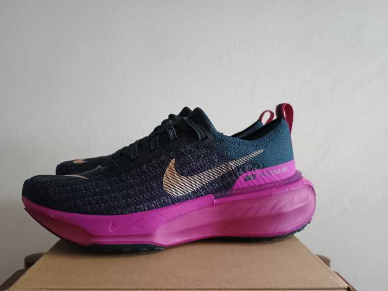 ZoomX Invincible Run 3 FK - slika 13
