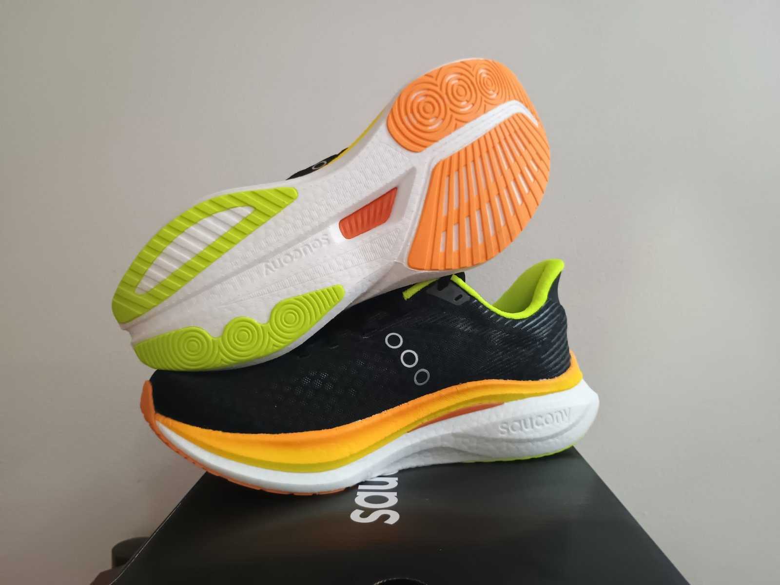 Endorphin Speed 5 - slika 8