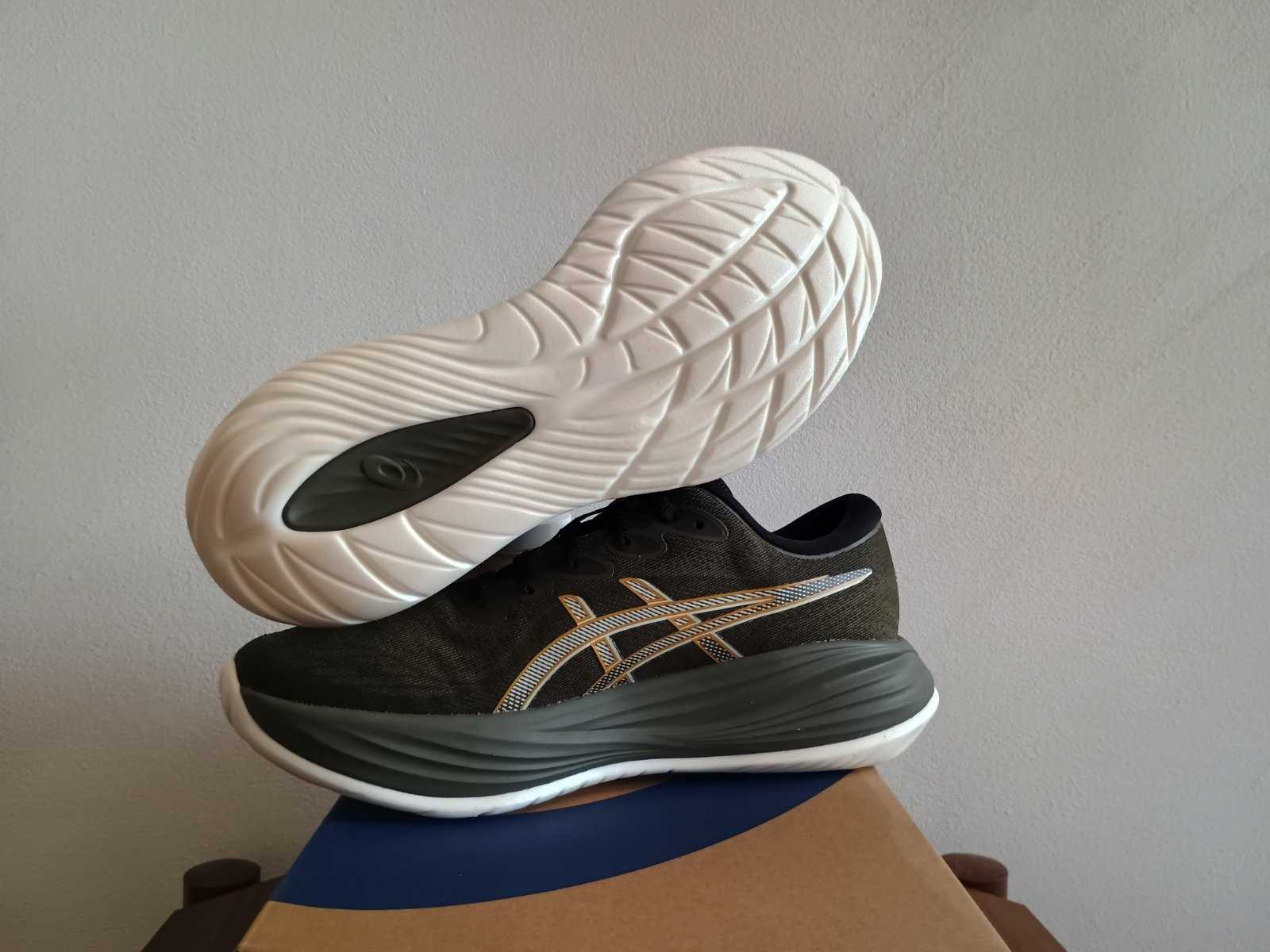 Gel-Cumulus 27 GTX - slika 4