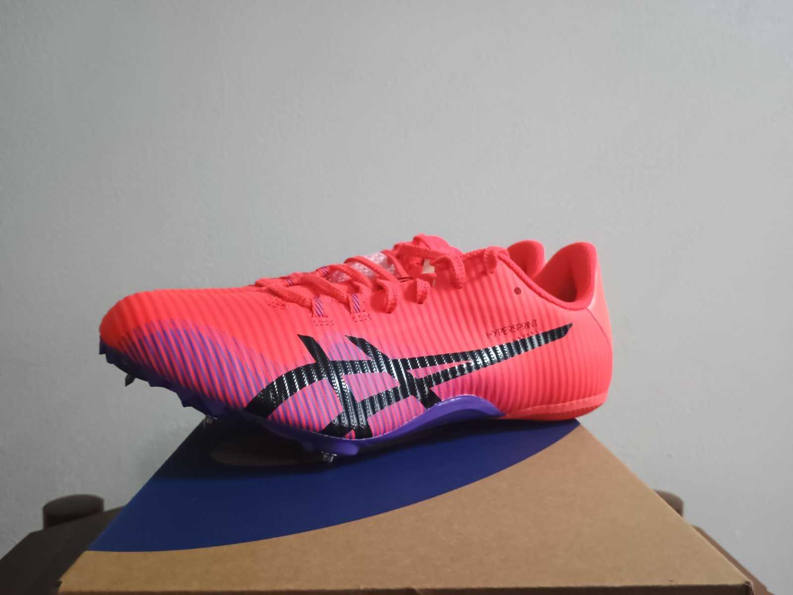 HYPERSPRINT™ 8