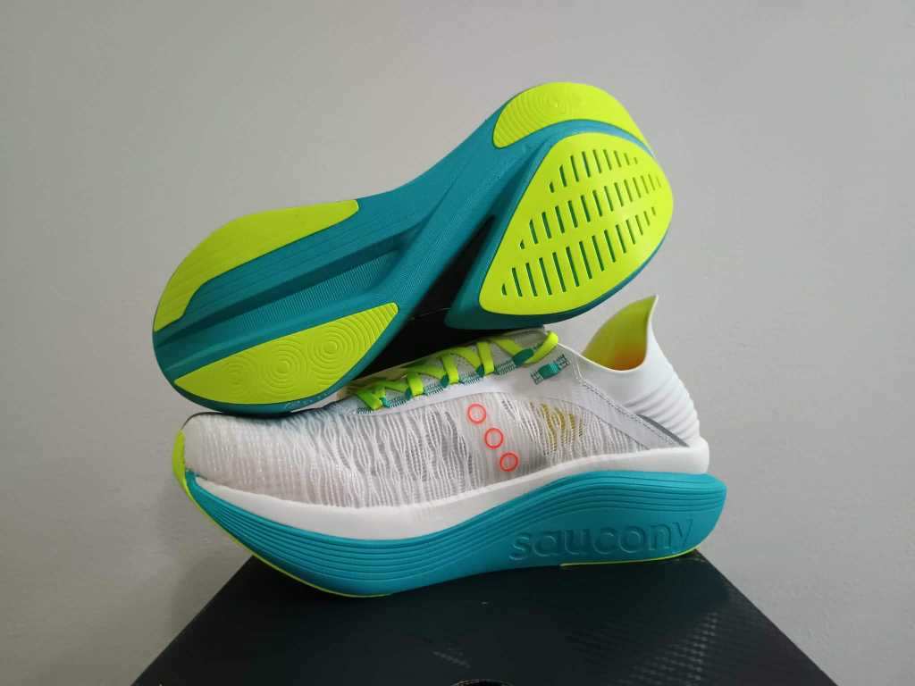 Endorphin Elite 2 - slika 8