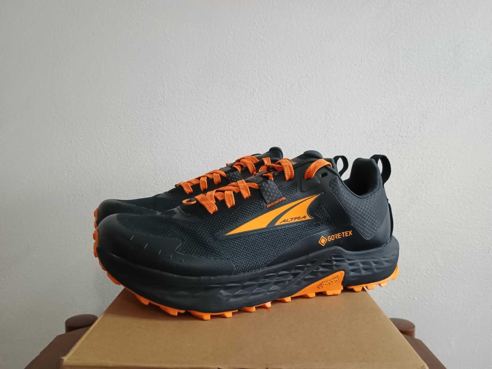 Timp 5 GTX