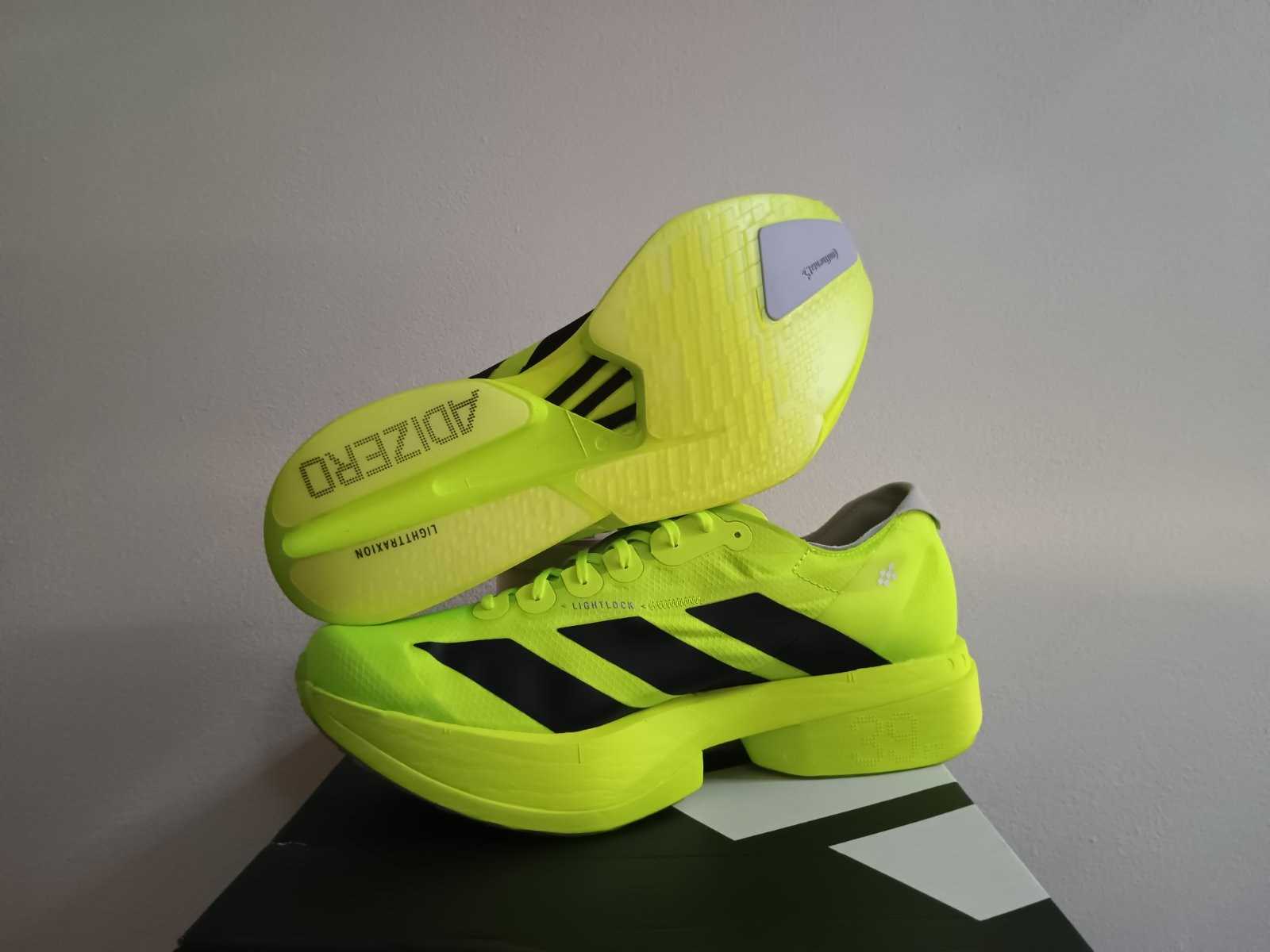 Adizero Adios Pro 4 - slika 20