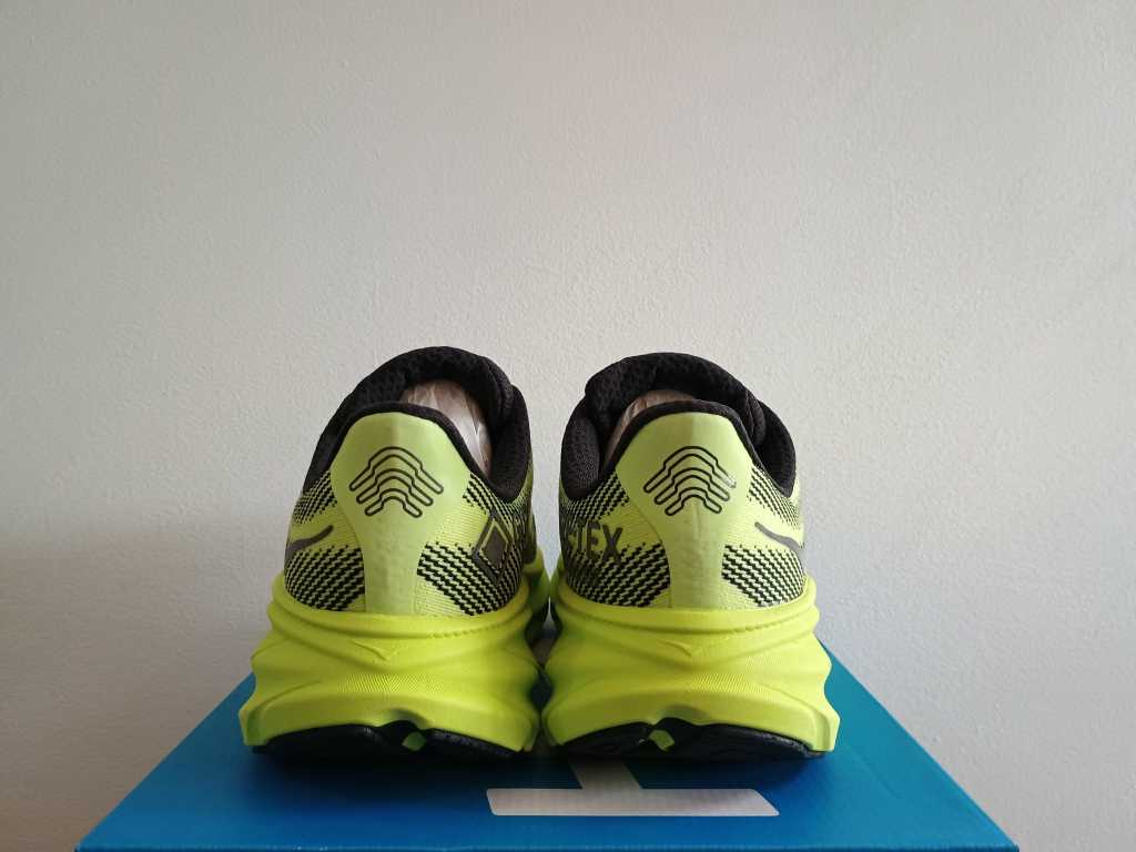Clifton 9 GTX - slika 15