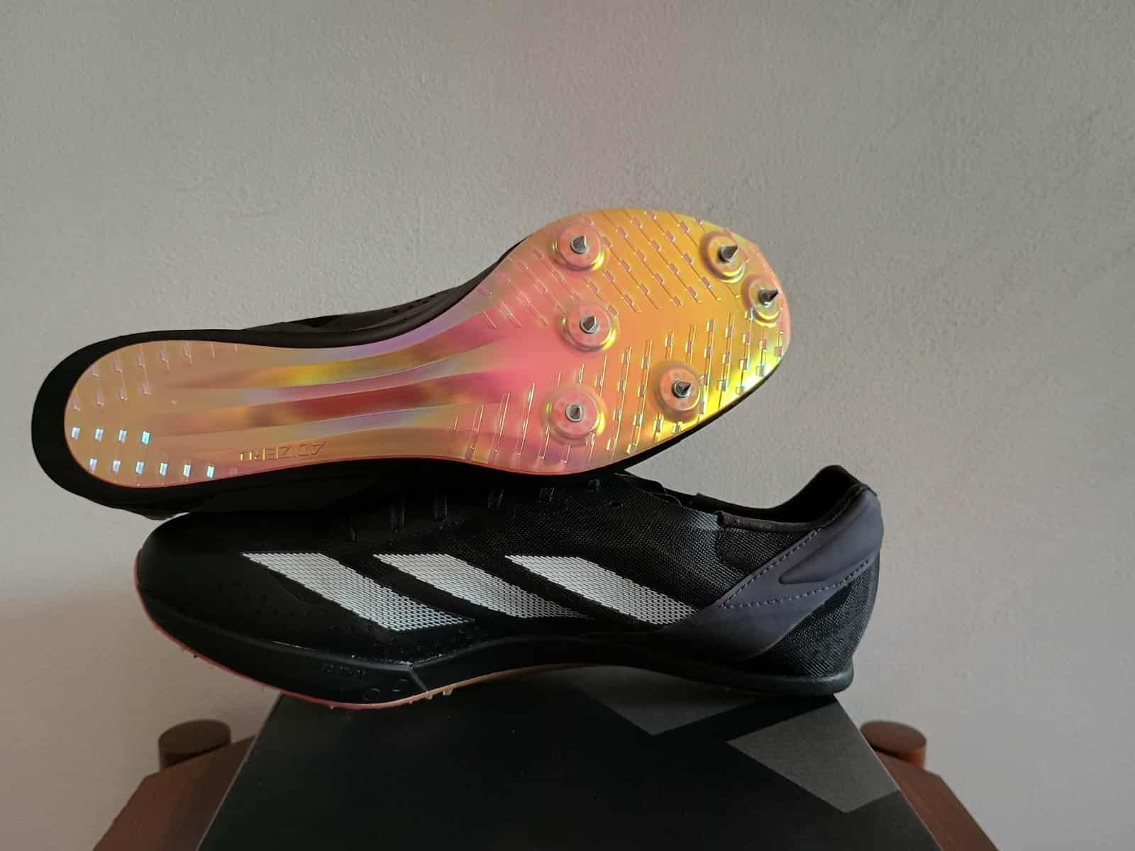 Adizero Prime SP 3 - slika 4