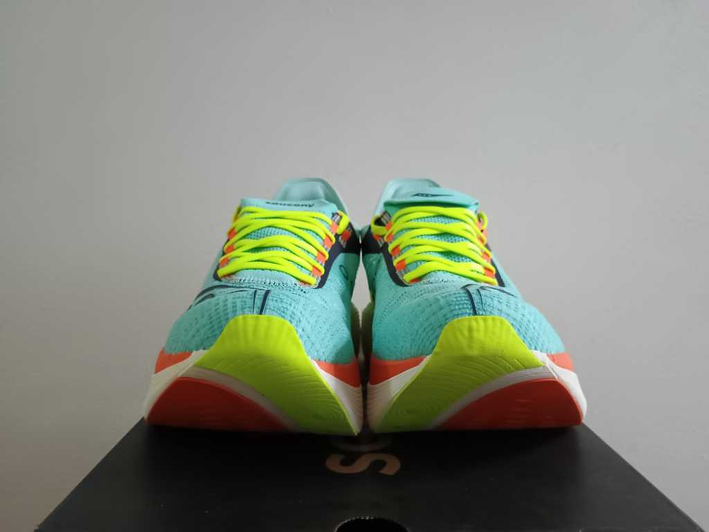Endorphin Elite 2 - slika 2