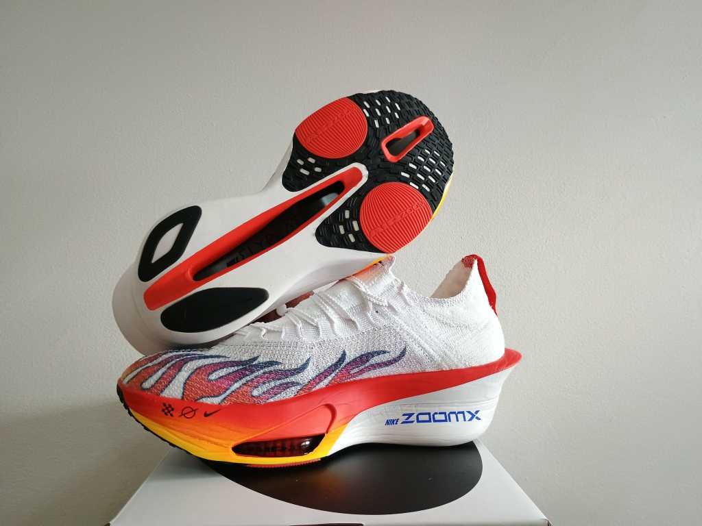 ZoomX Alphafly Next % 3 - slika 8