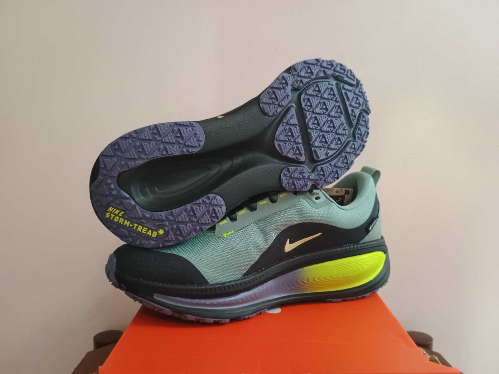 ZoomX Vomero 18 - slika 8