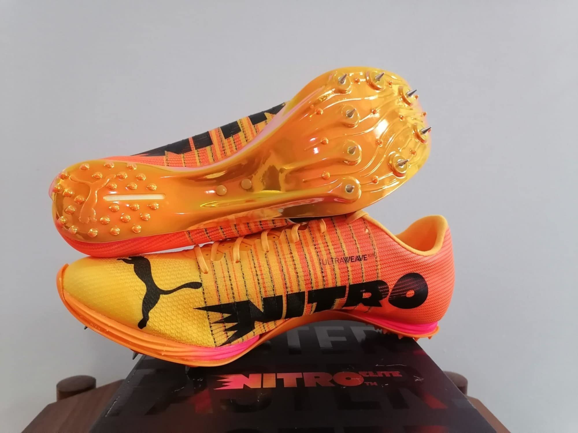 evoSPEED Nitro 400 2 - slika 4
