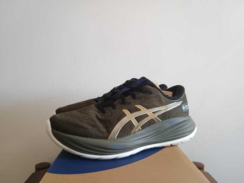 Gel-Cumulus 27 GTX