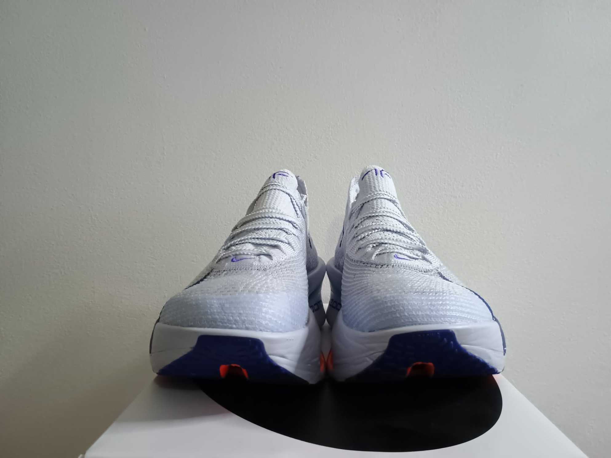 ZoomX Alphafly Next % 3 - slika 14