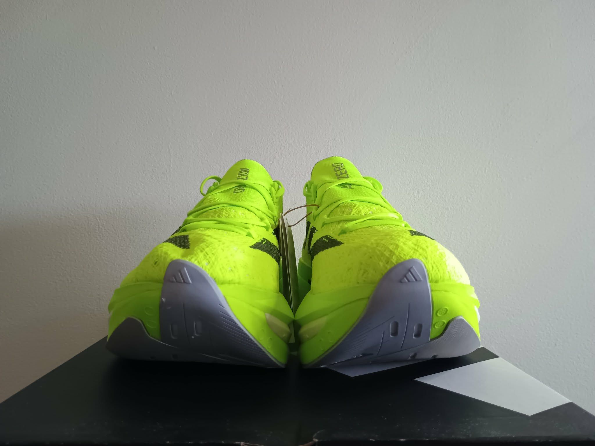 Adizero Prime X Strung 2.0 - slika 2