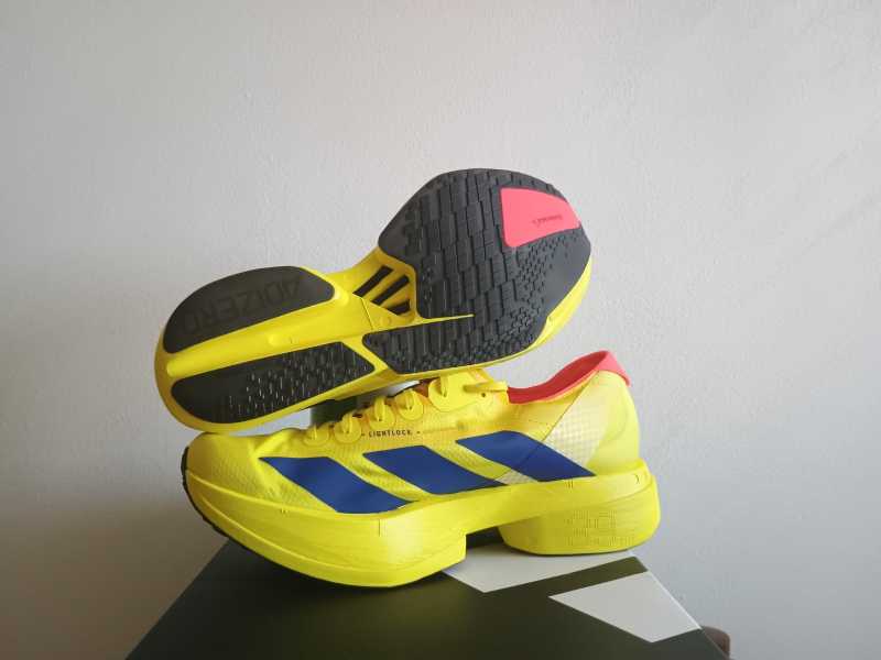 Adizero Adios Pro 4 - slika 12