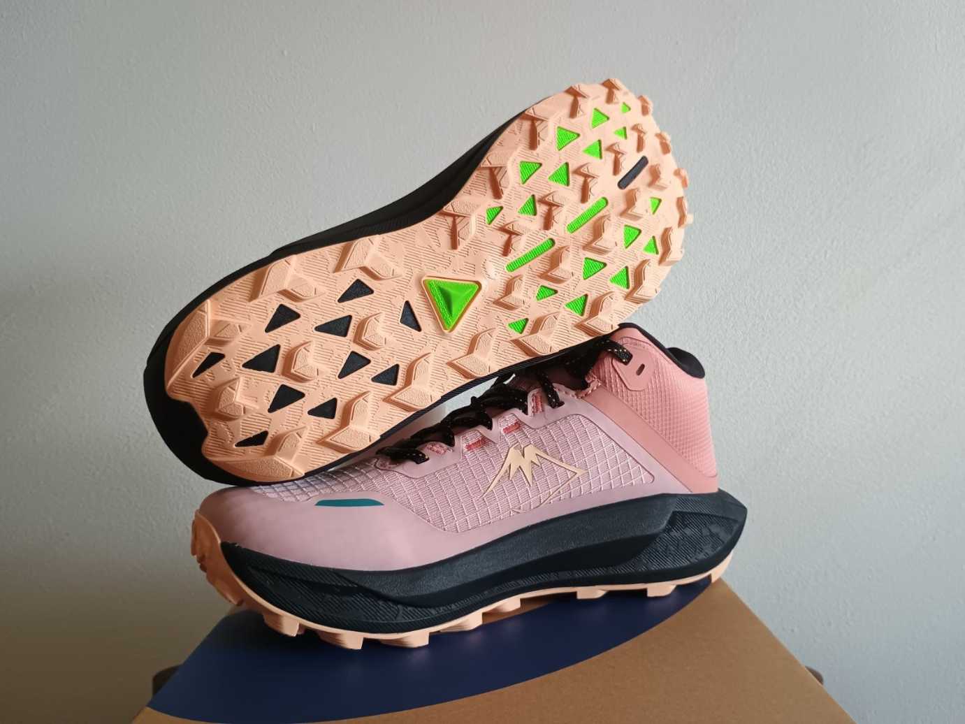 Gel-Trabuco MT GTX - slika 4