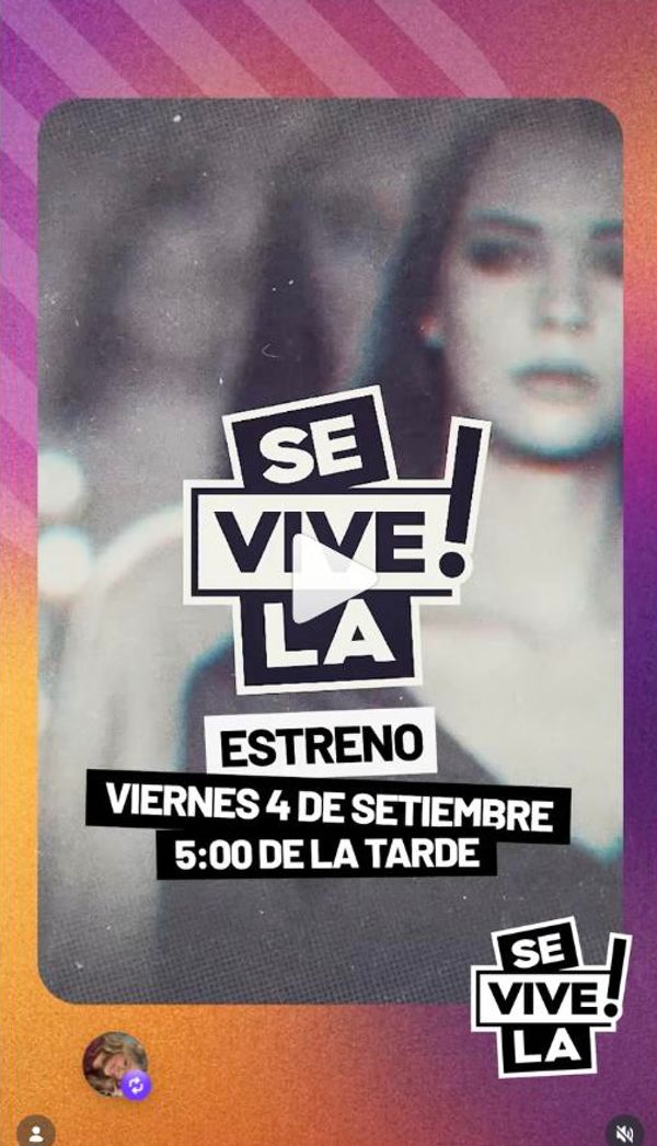 SeViveLa estrena programa de TV en Canal OPA (Canal 38)
