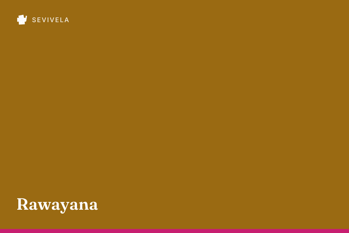 Rawayana