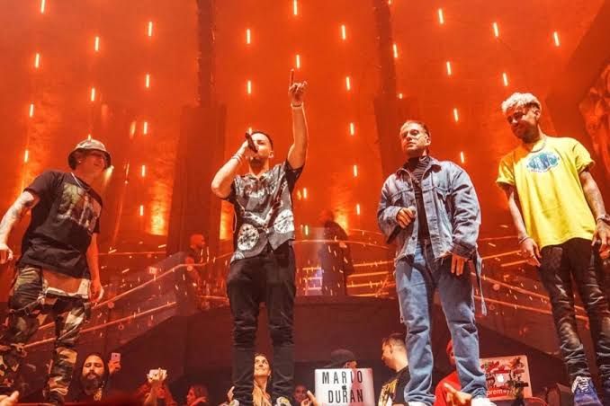 Lenny Tavárez y Justin Quiles en Pedregal: guía previa para el 12 de setiembre