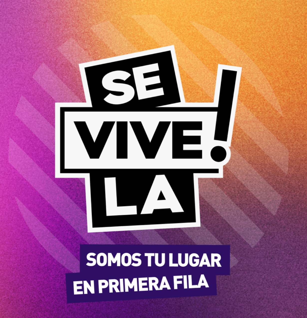 SeVive.La estrenó su primer programa por Canal OPA