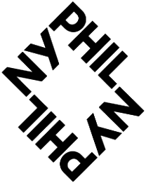 New York Philharmonic logo