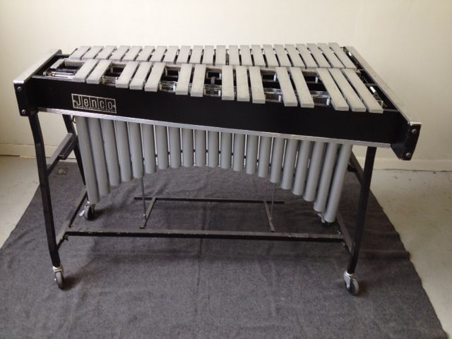 Vibraharp | Vibraphone