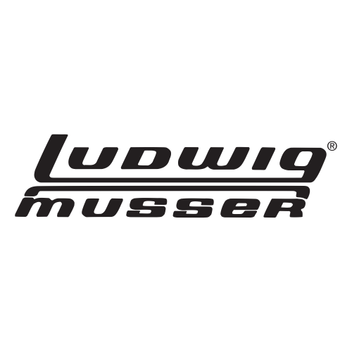 Ludwig Musser logo