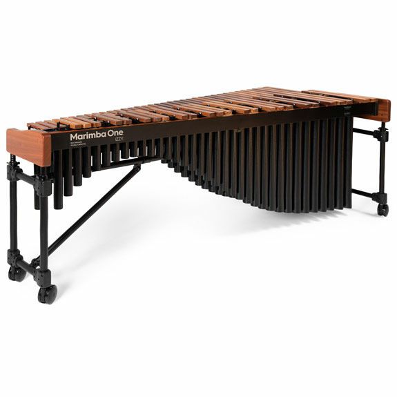 Marimbas | Xylophones