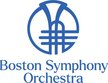 Boston Symphony logo