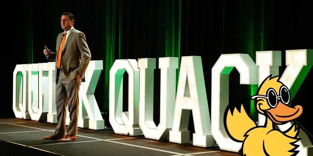 Quick Quack Unveils New Ownership Program