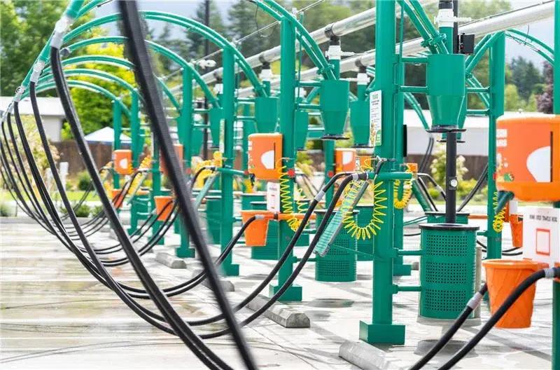 Meet Duck Dunk: A Slam-Dunk Upgrade to Your Car Wash Experience