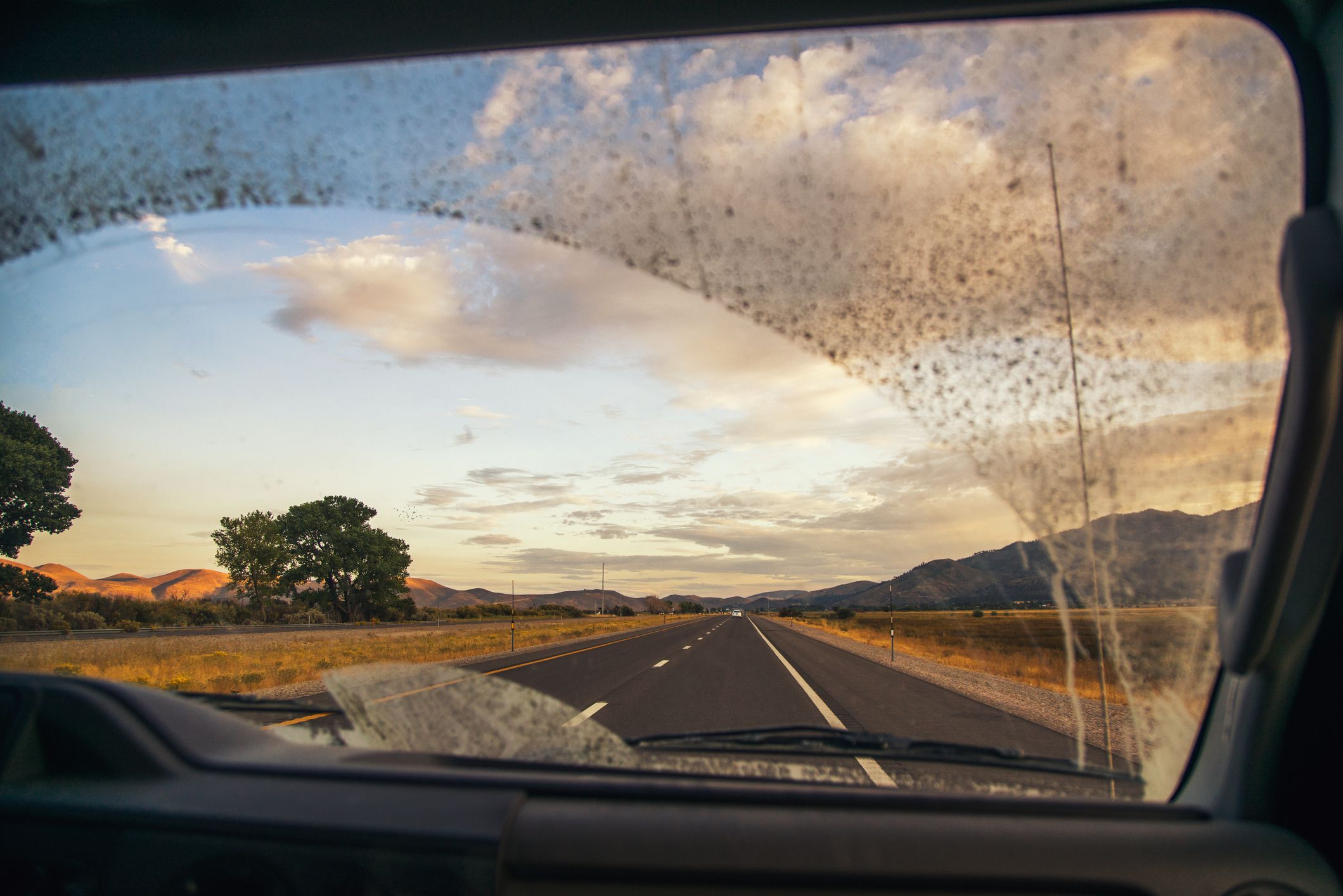 Monsoon Season Hits Your Car Harder Than You Think