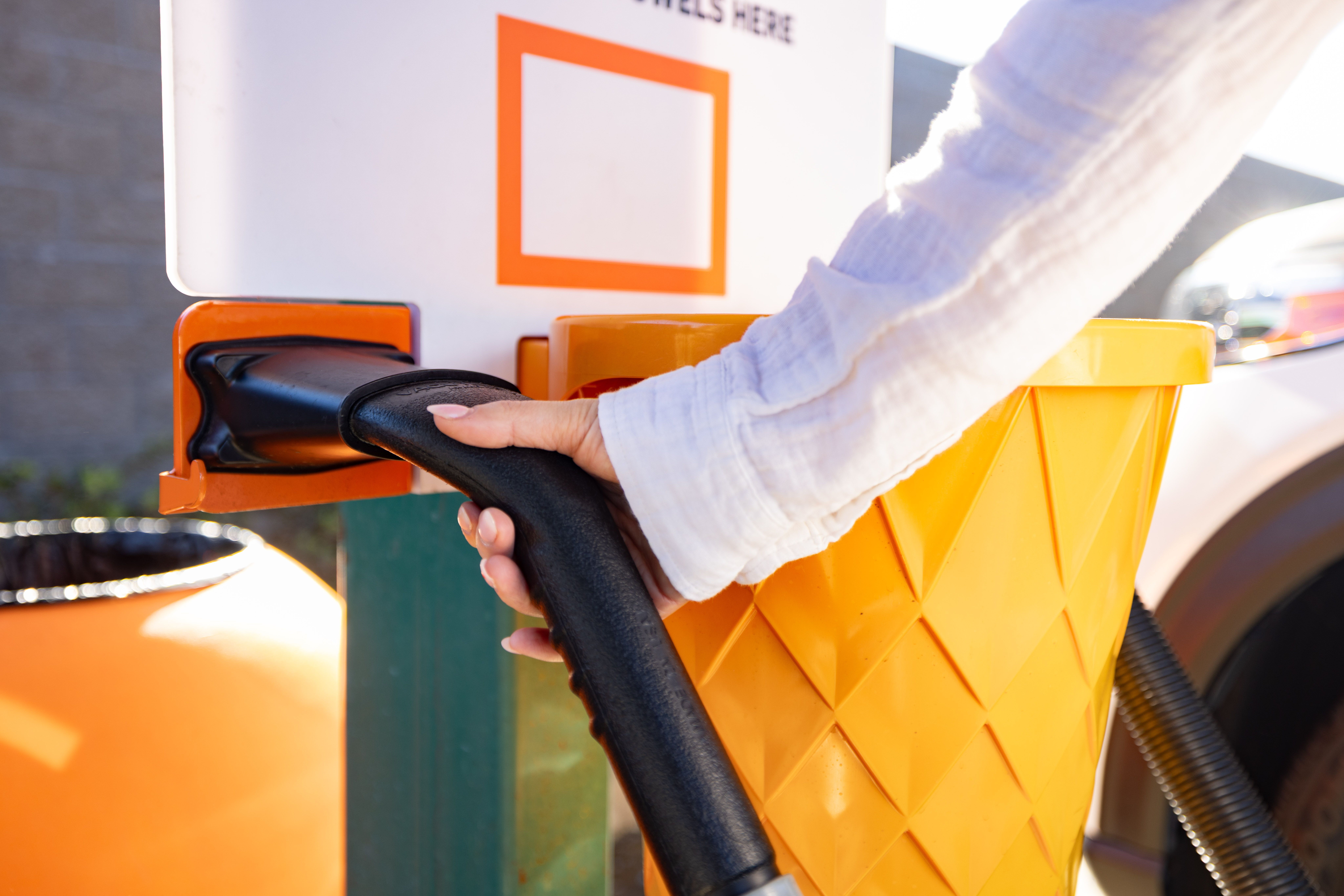 Best Vacs in Car Wash