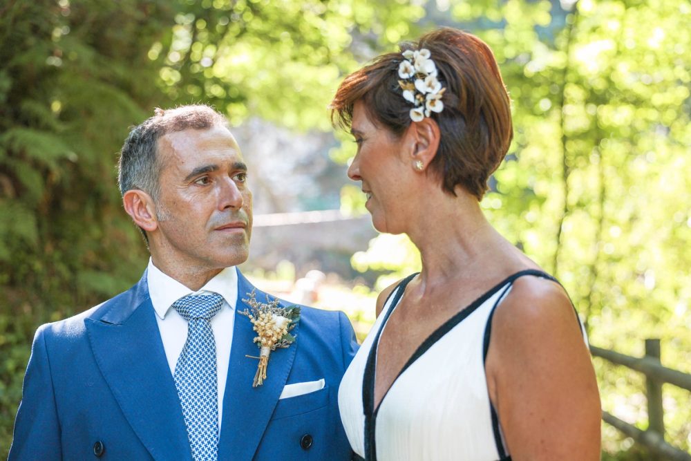 Andoni & Cristina · fotografía 4