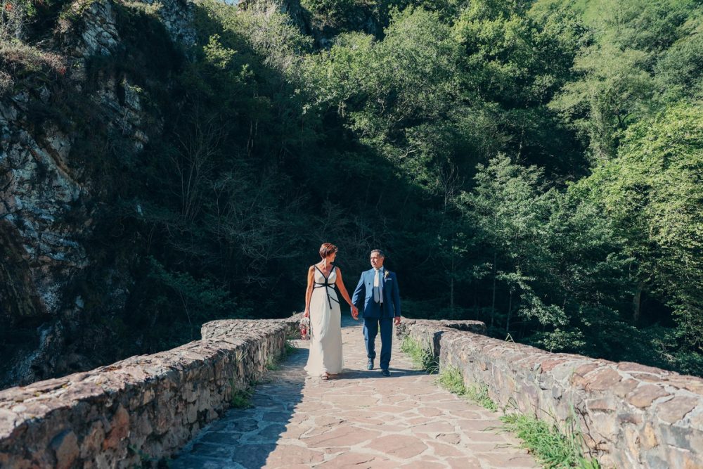 Andoni & Cristina · fotografía 14