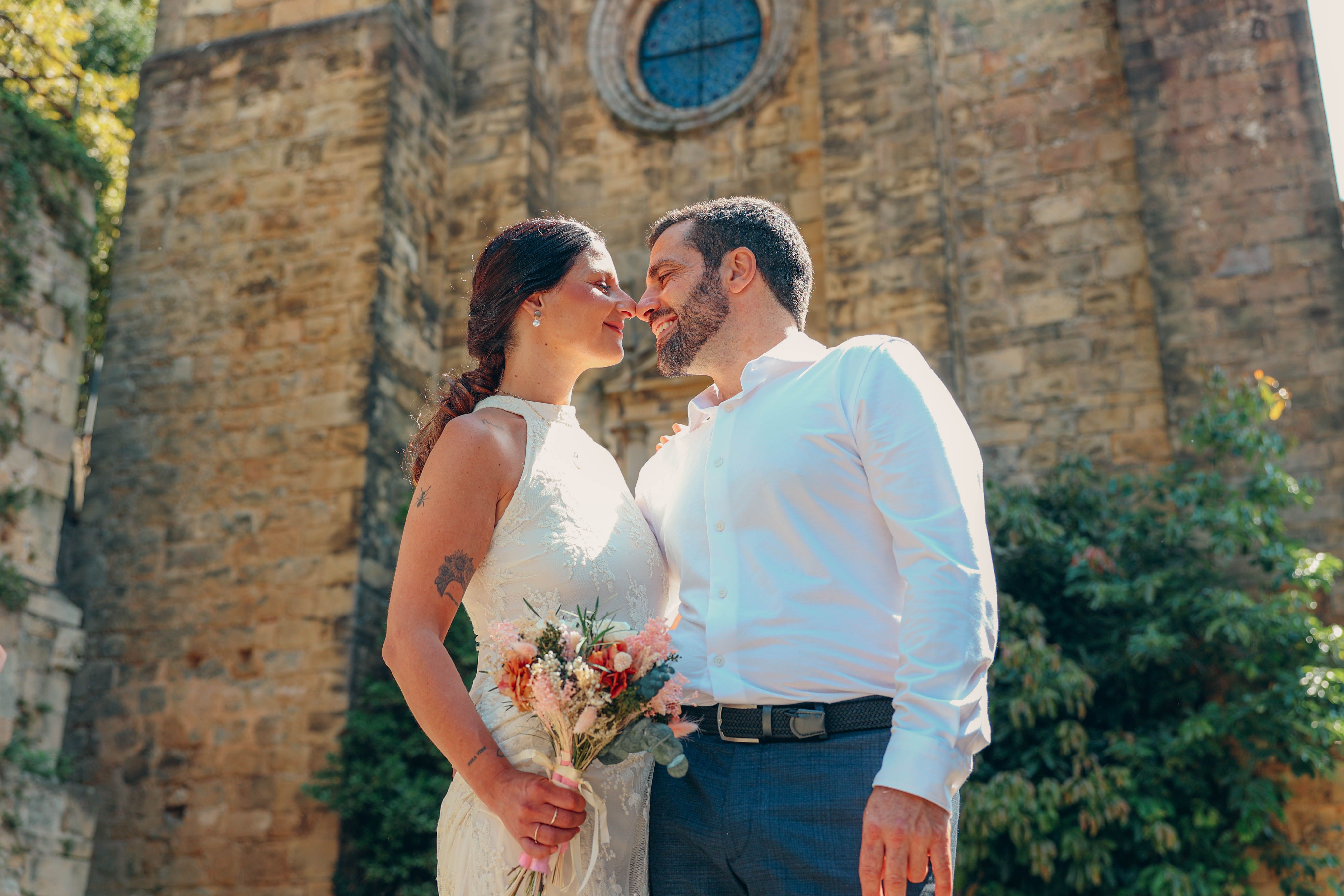 Marta & Sergio