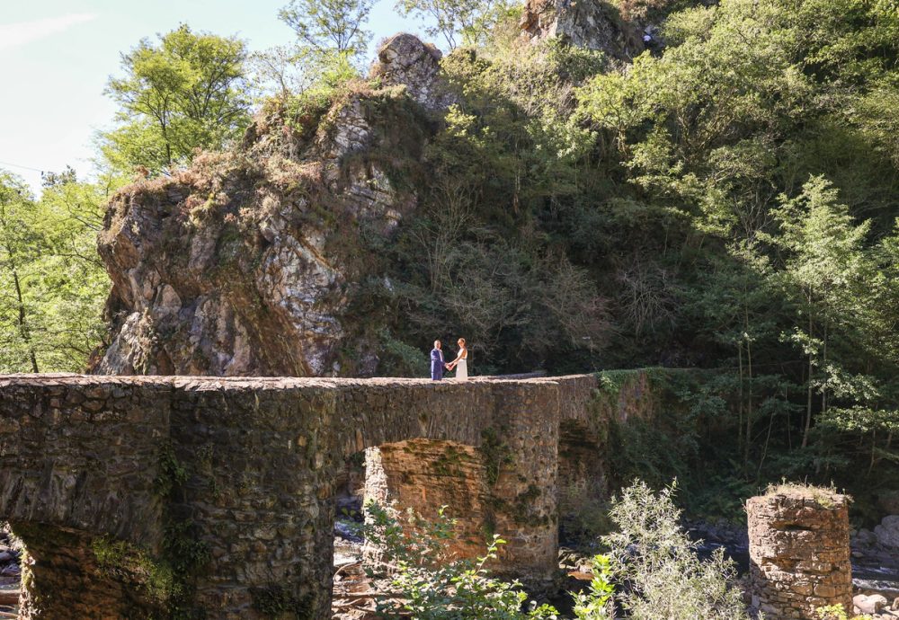 Andoni & Cristina · fotografía 18